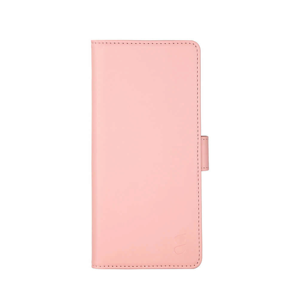 GEAR Mobilfodral Rosa Samsung S20 Plus