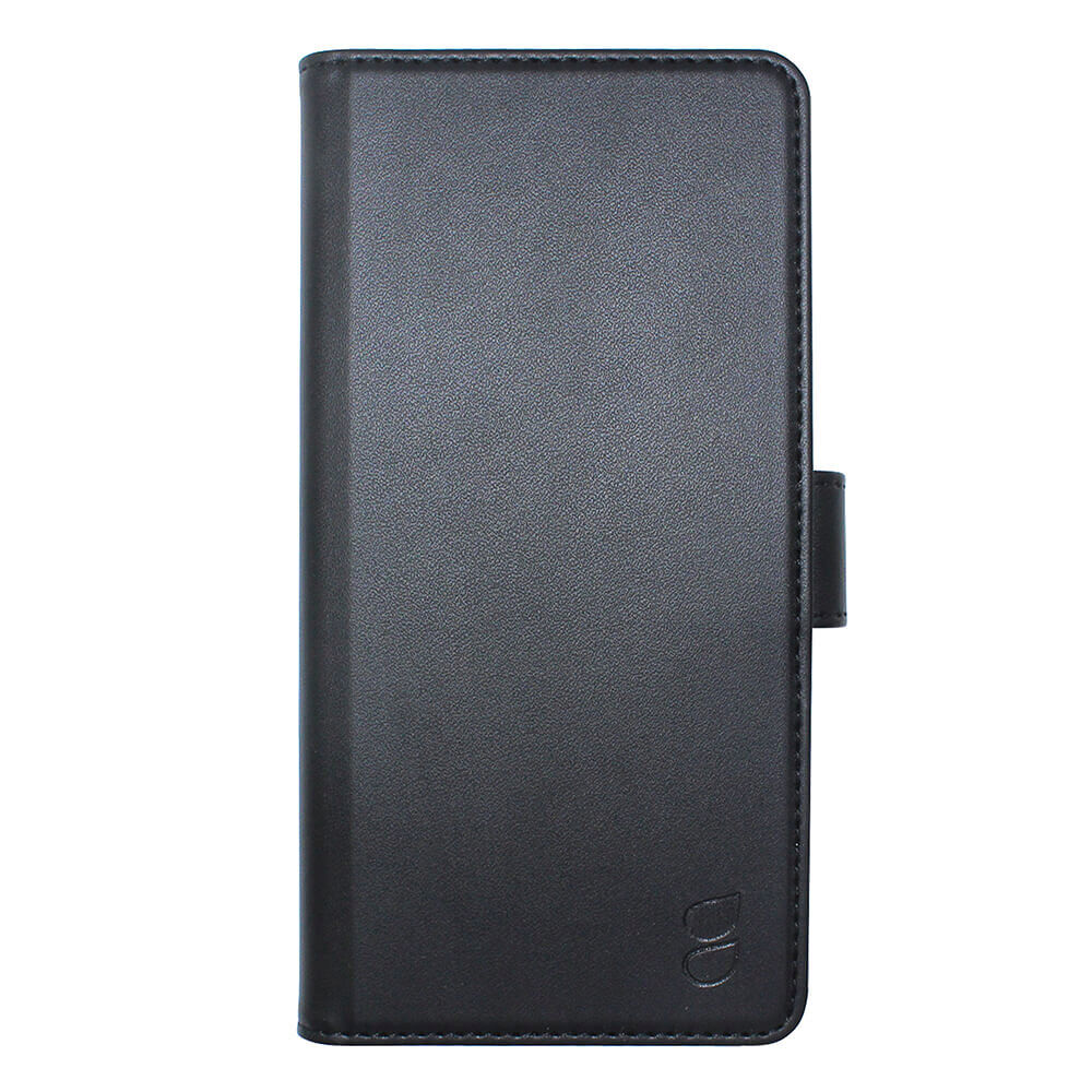 GEAR Mobilfodral Svart Asus Zenfone 6