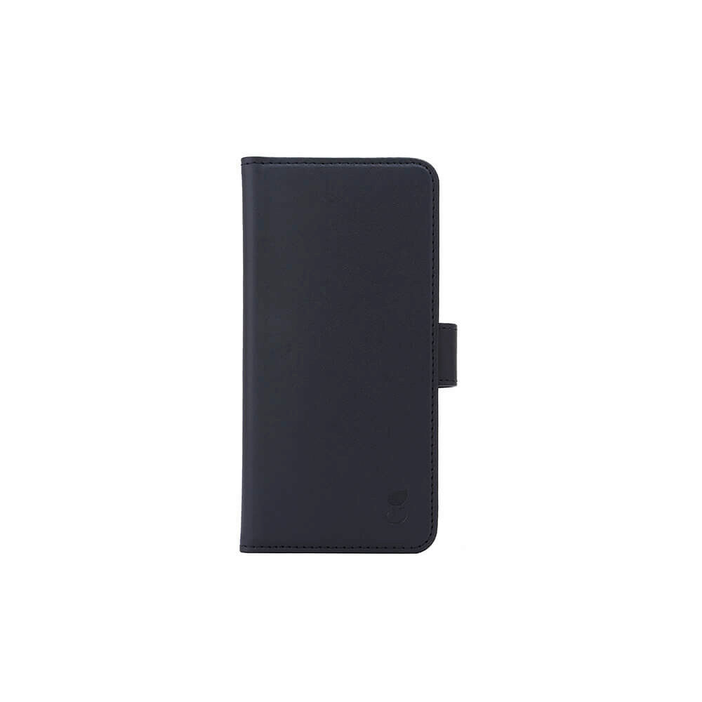 GEAR Mobilfodral Svart Asus Zenfone MAX PRO M1