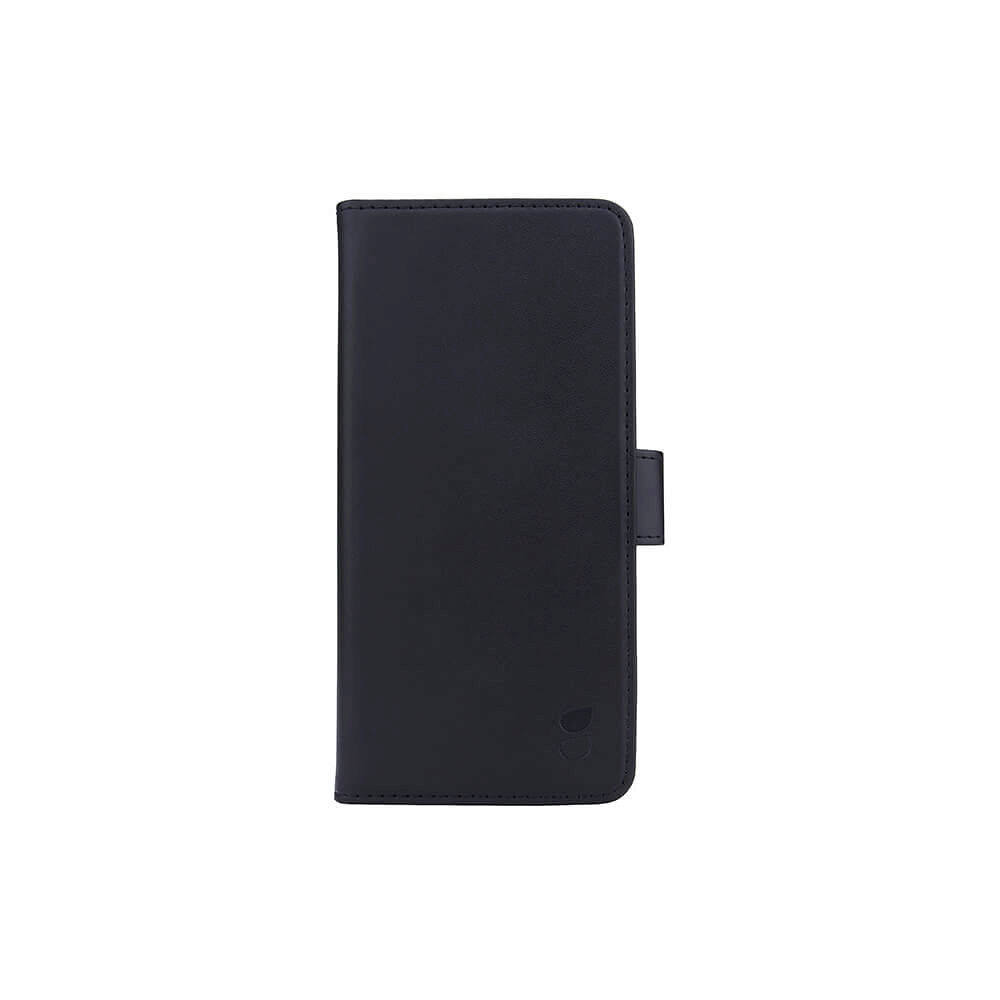 GEAR Mobilfodral Svart OnePlus 7T Pro