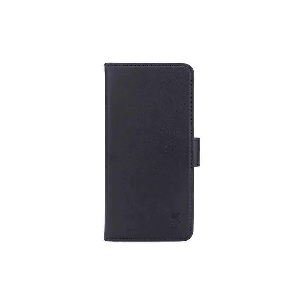 GEAR Mobilfodral Svart Huawei Honor 20 Pro 2019