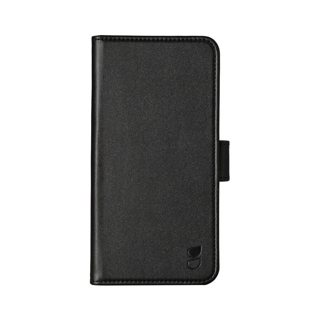 GEAR Mobilfodral Svart iPhone 11 Pro Max