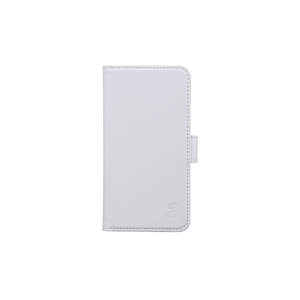 GEAR Mobilfodral Vit iPhone 11