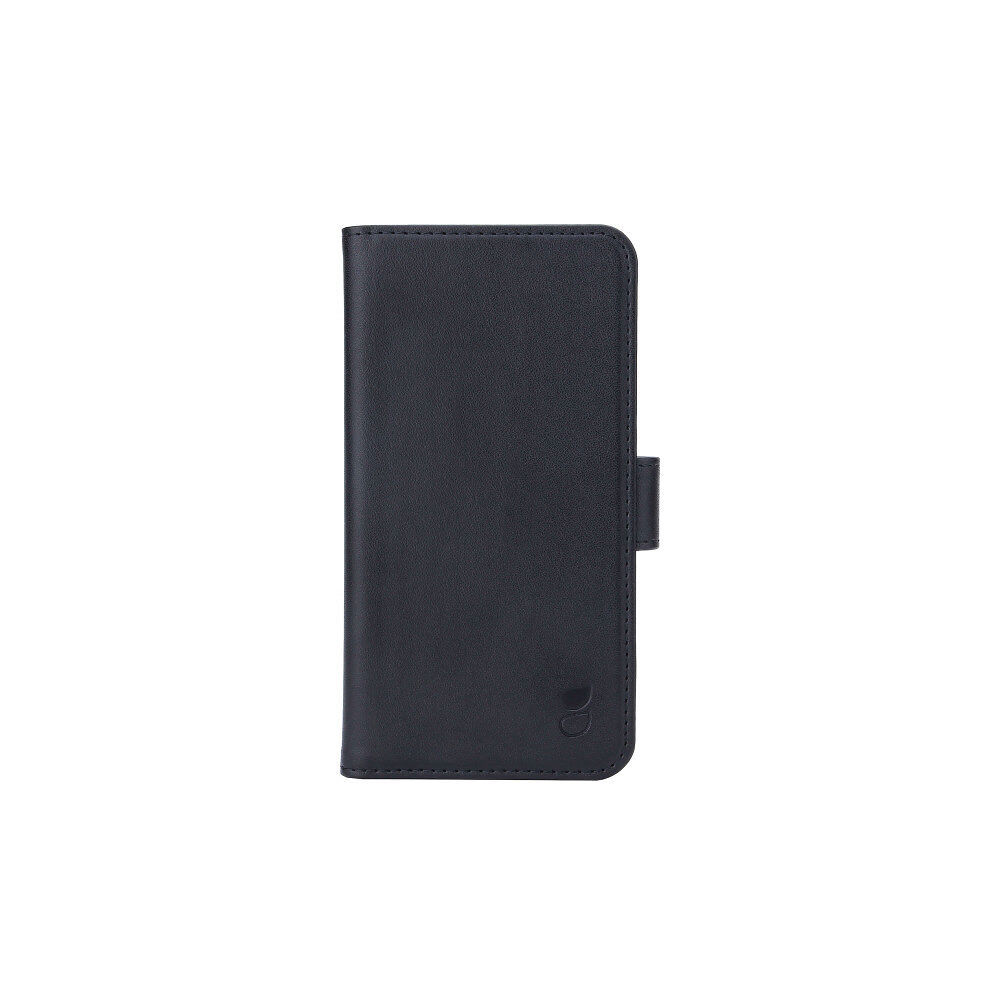 GEAR Mobilfodral Svart iPhone 11