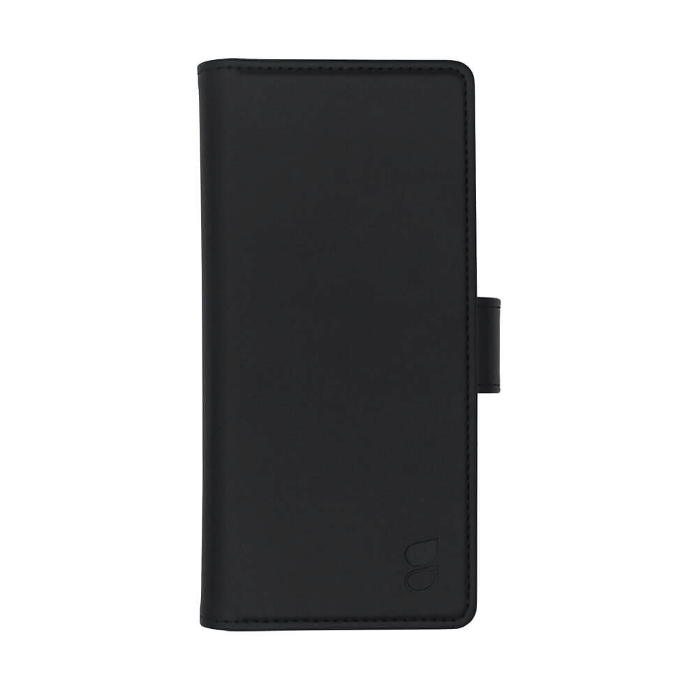 GEAR Mobilfodral Svart Samsung Note 10 2019