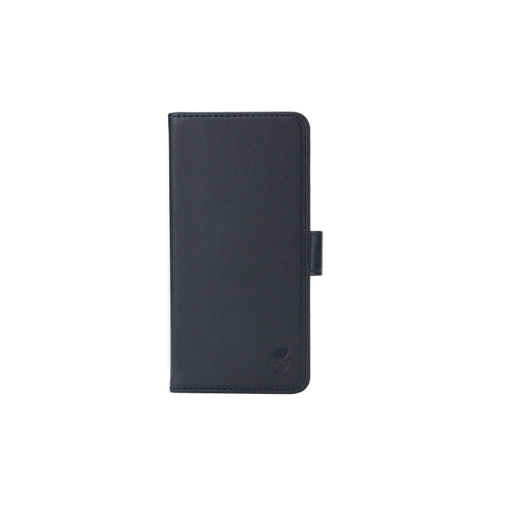 GEAR Mobilfodral Svart Samsung A20 2019