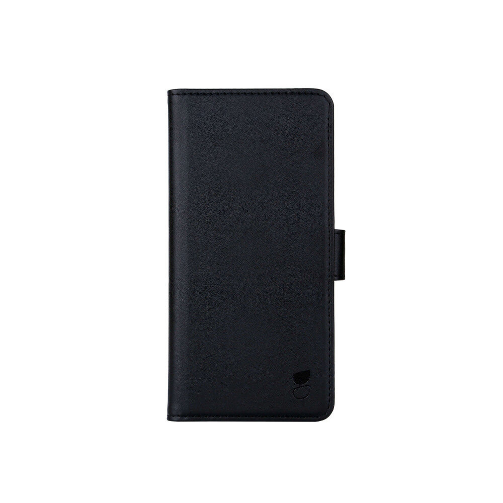 GEAR Mobilfodral Svart Samsung A10 2019
