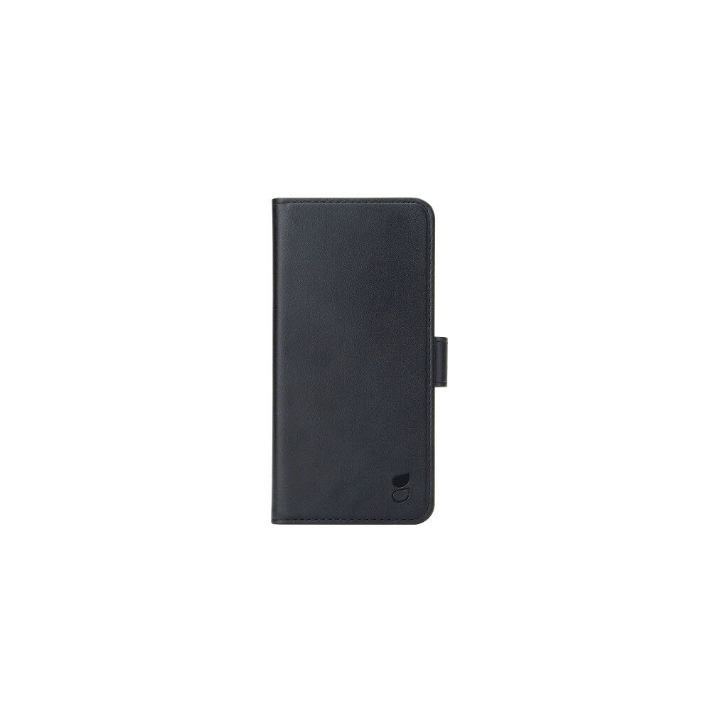 GEAR Mobilfodral Svart Samsung A50 / A50s / A30s 2019