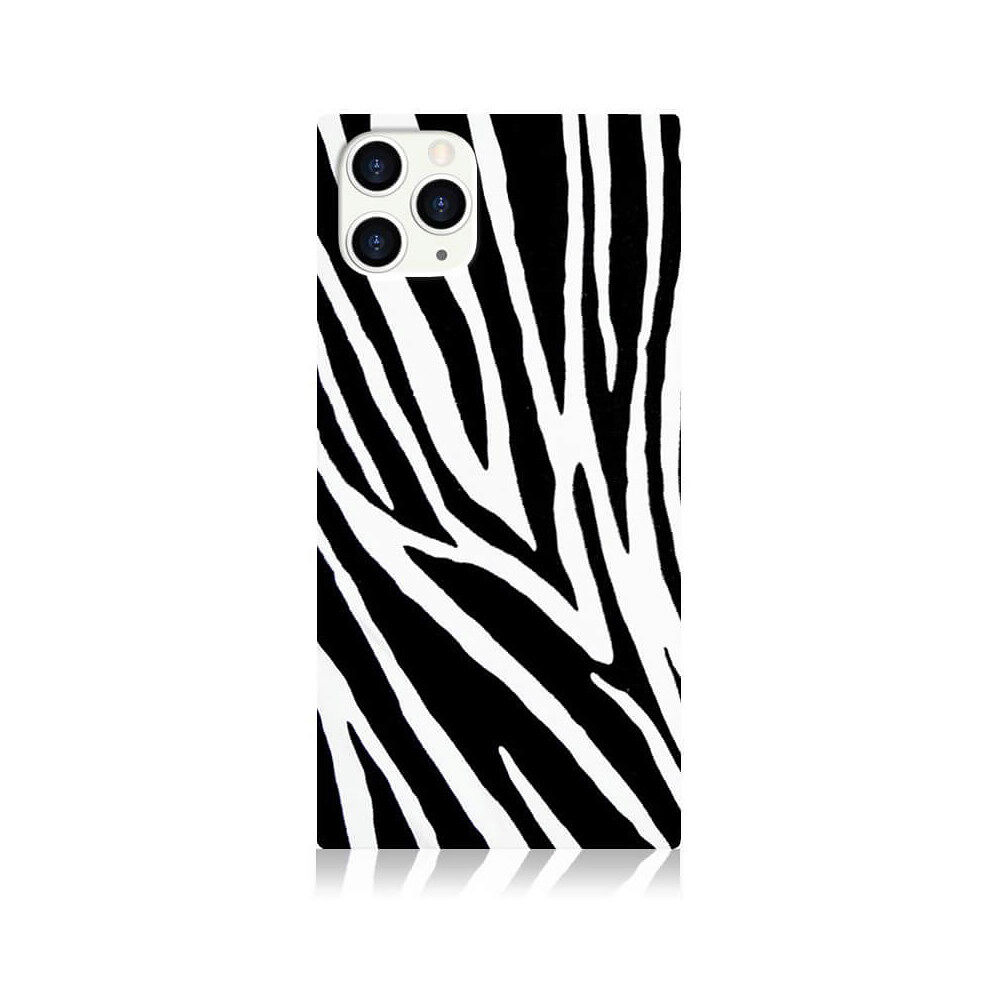 IDECOZ Mobilskal Zebra iPhone 11 Pro Max
