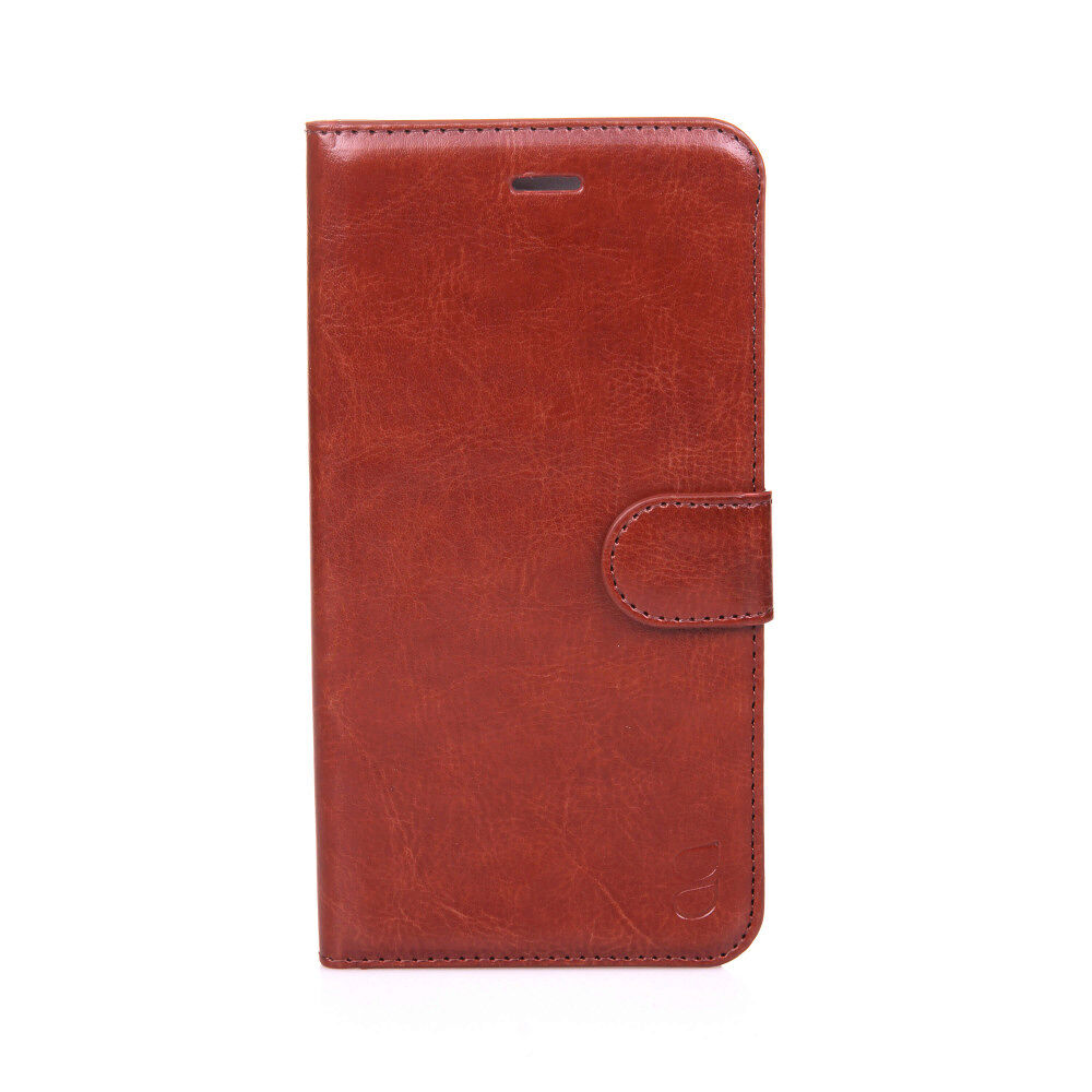 GEAR Mobilfodral Exclusive iPhone6 Plus Brun