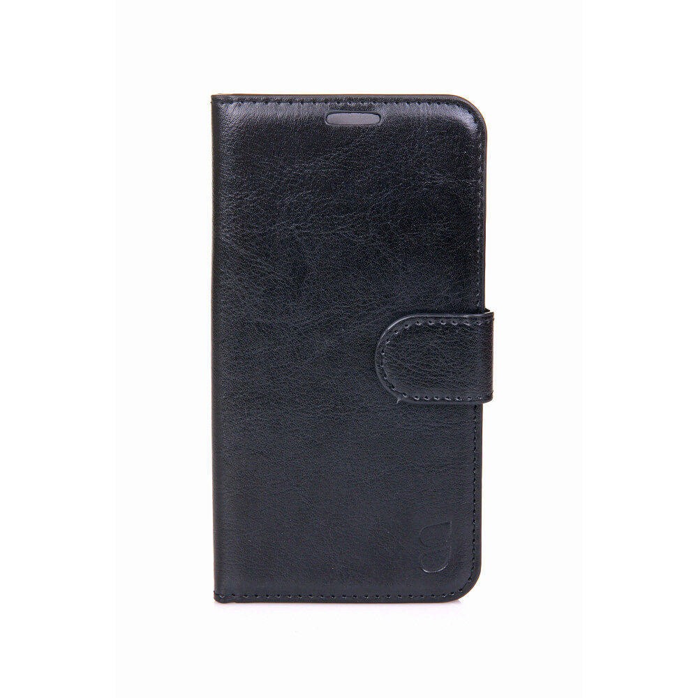 GEAR Mobilfodral Exclusive Samsung S6 Svart
