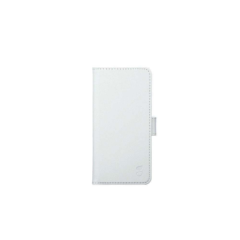 GEAR Mobilfodral Vit Samsung S10+