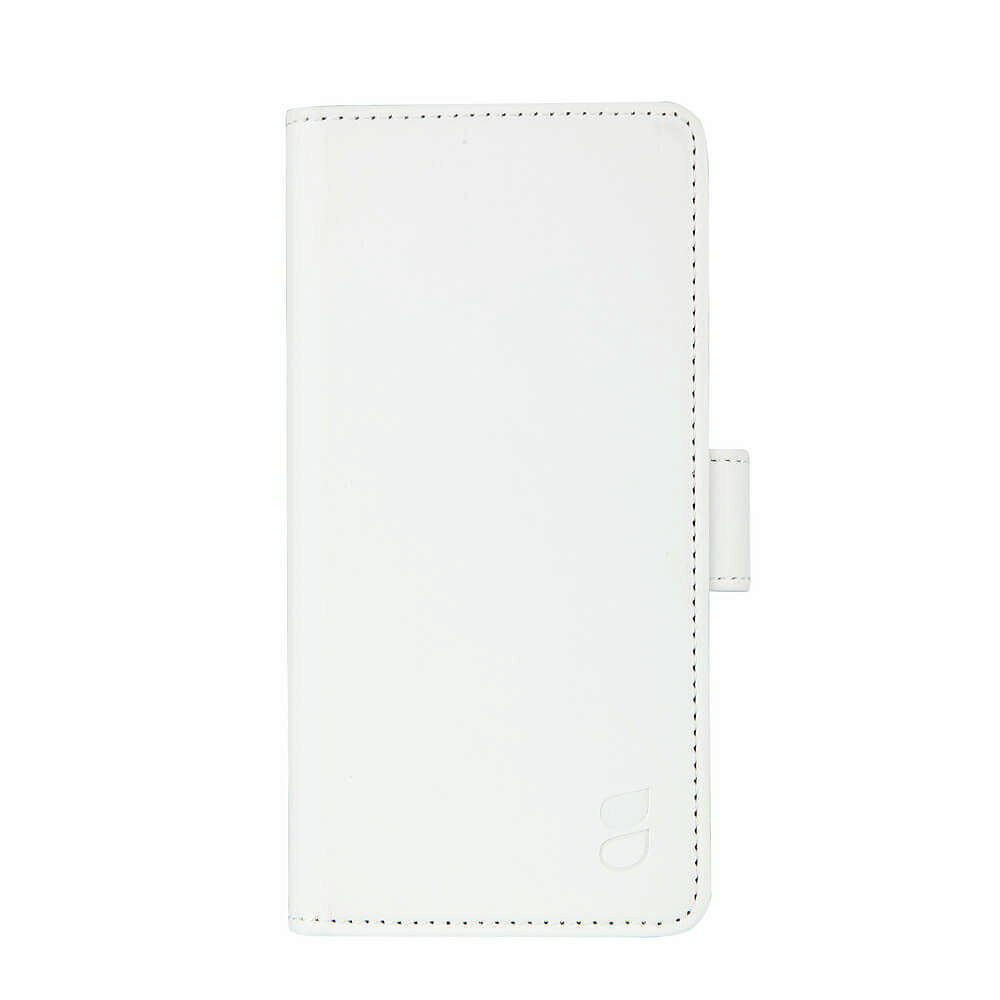 GEAR Mobilfodral Vit Samsung S10