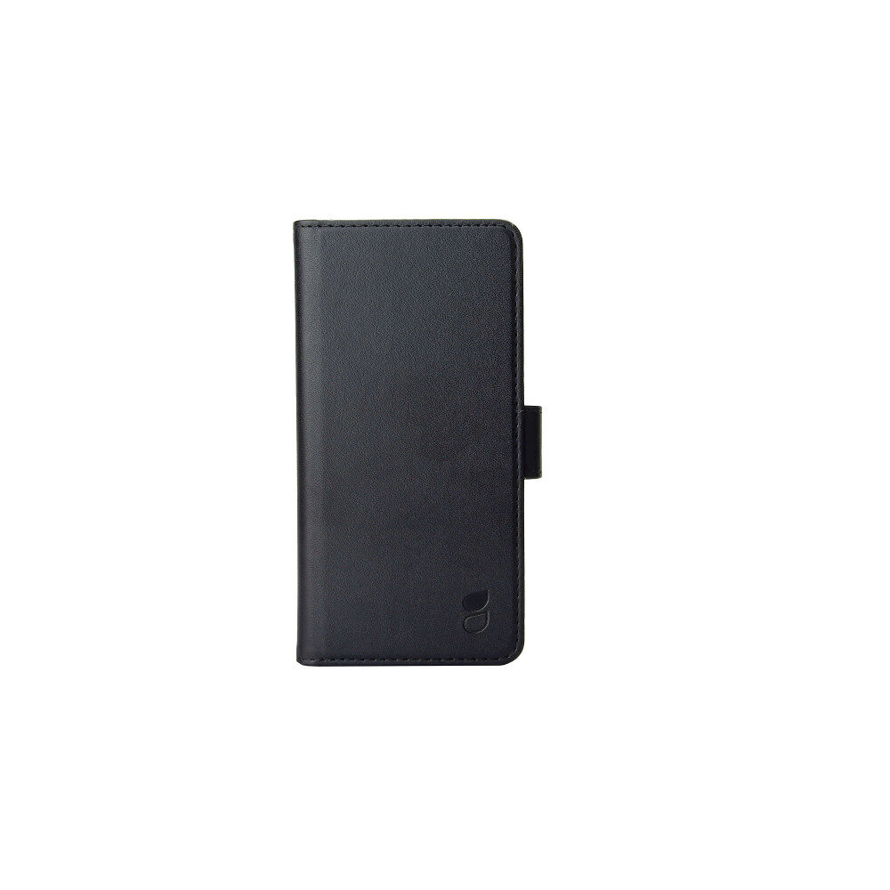 GEAR Mobilfodral Svart Huawei P30 2019
