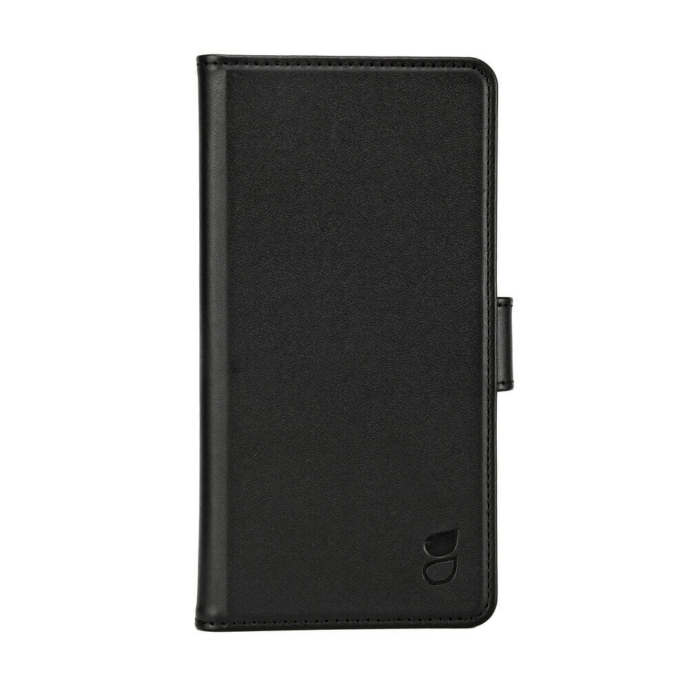 GEAR Mobilfodral Svart LG G7 ThinQ