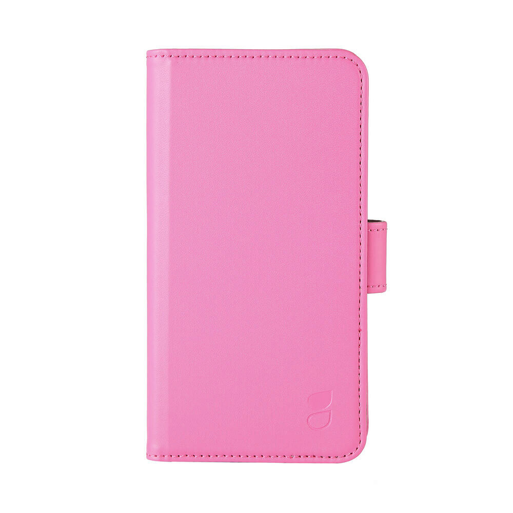 GEAR Mobilfodral Rosa iPhone XR