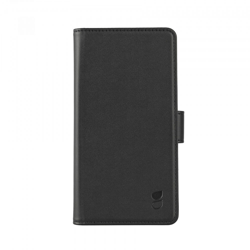 GEAR Mobilfodral Svart Sony XZ2 Premium