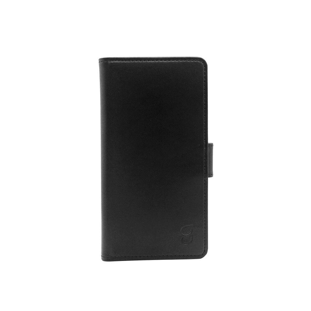 GEAR Mobilfodral Svart Huawei P20 Pro 2018