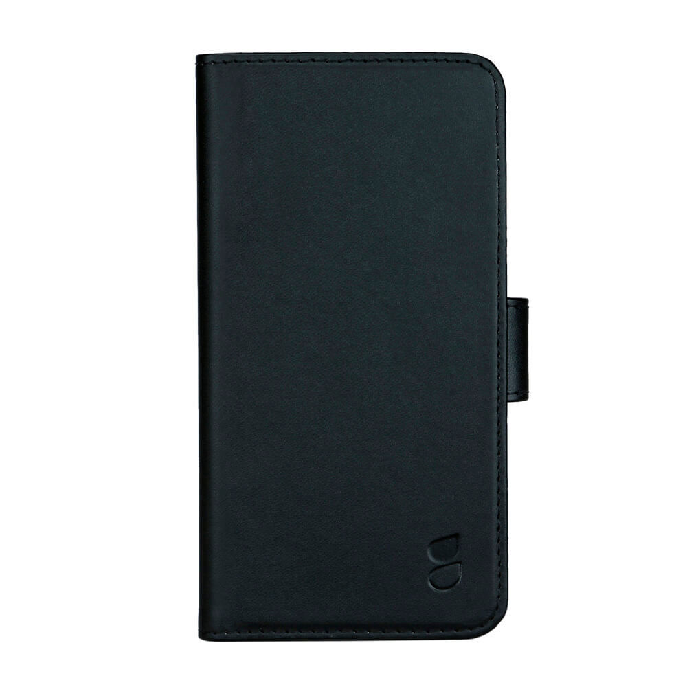 GEAR Mobilfodral Svart Huawei P20 Lite 2018