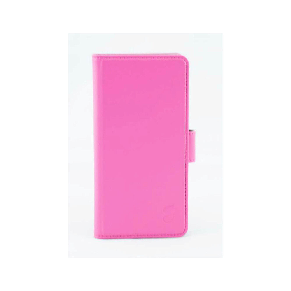 GEAR Mobilfodral Rosa Huawei Honor 9 Lite