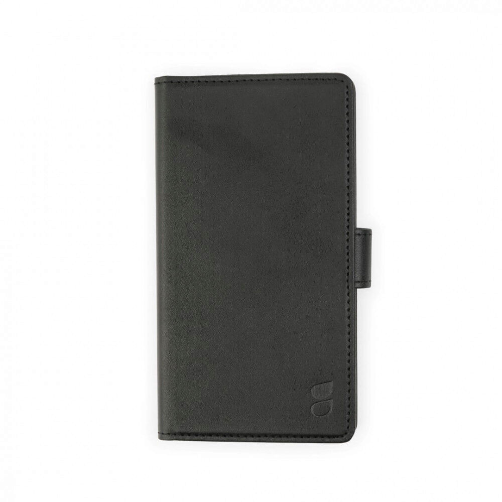 GEAR Mobilfodral Svart Sony Xperia XA2 (SM12)