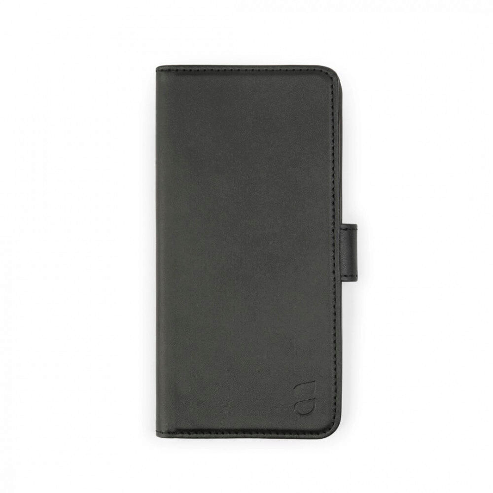 GEAR Mobilfodral Svart Samsung S9 Plus