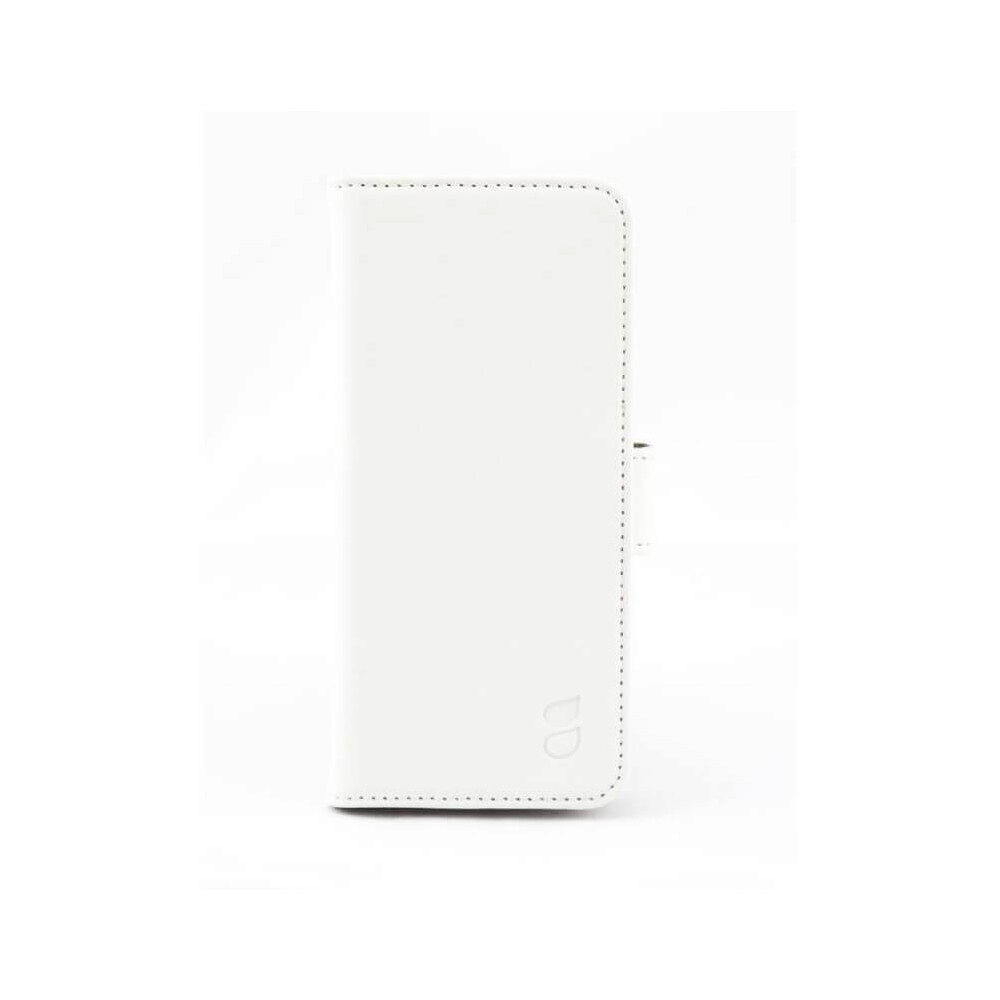 GEAR Mobilfodral Vit Samsung S9
