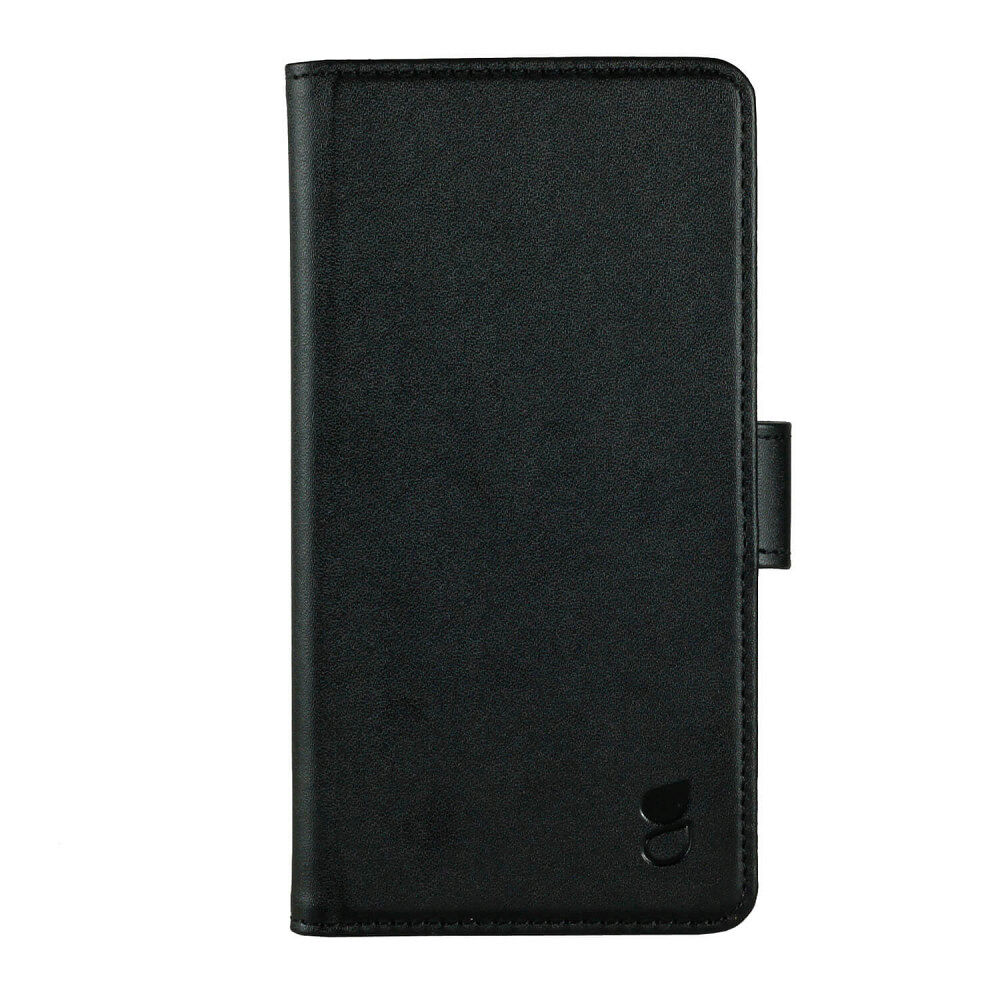 GEAR Mobilfodral Svart Samsung J7 2017