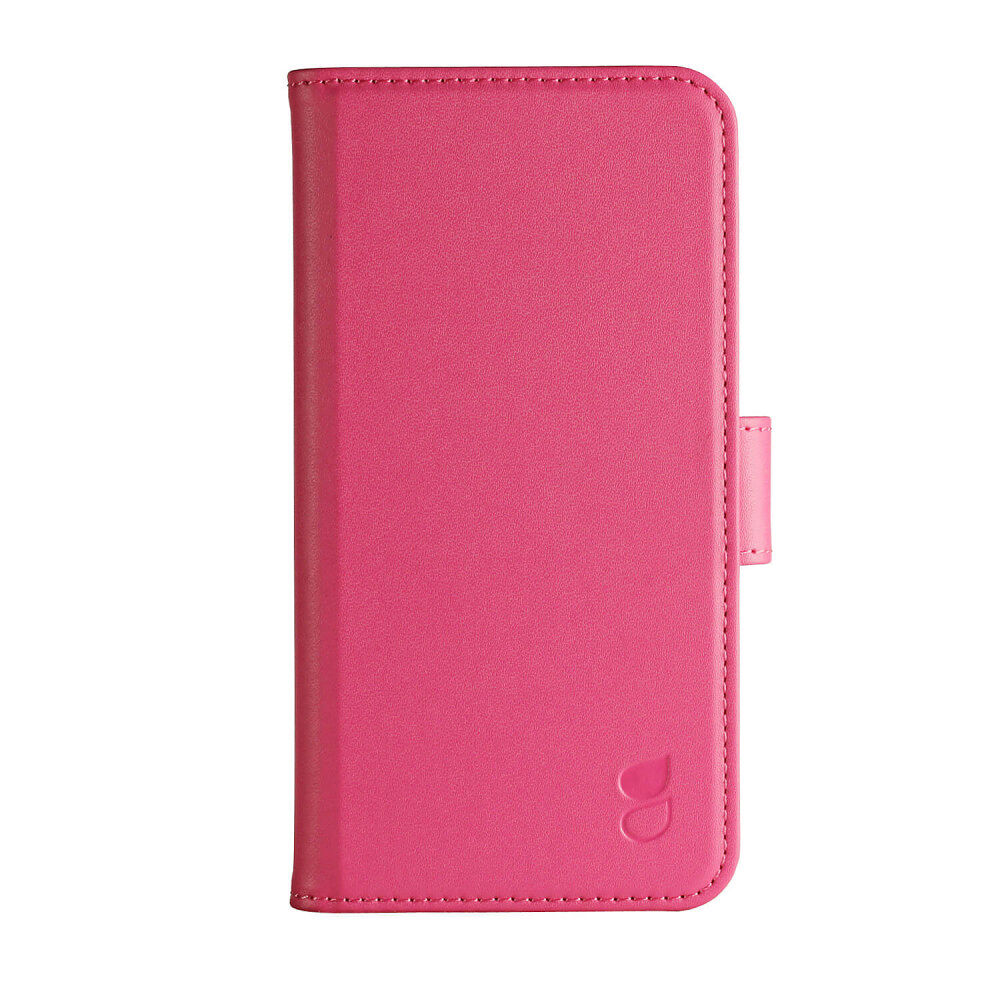 GEAR Mobilfodral Rosa iPhone X / Xs