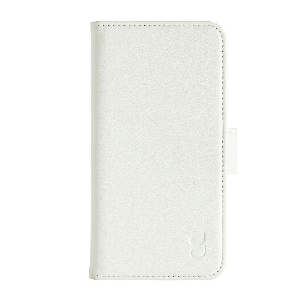 GEAR Mobilfodral Vit iPhone X/Xs