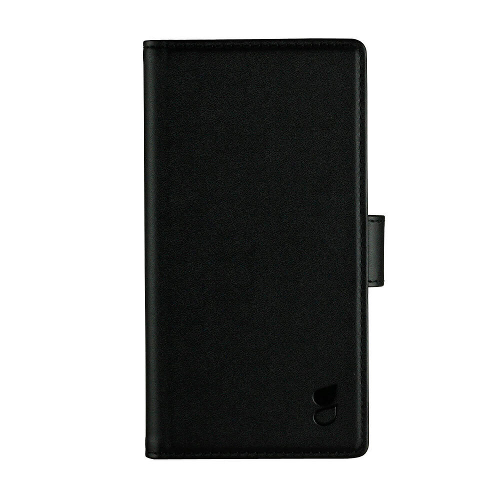 GEAR Mobilfodral Svart Sony Xperia L1