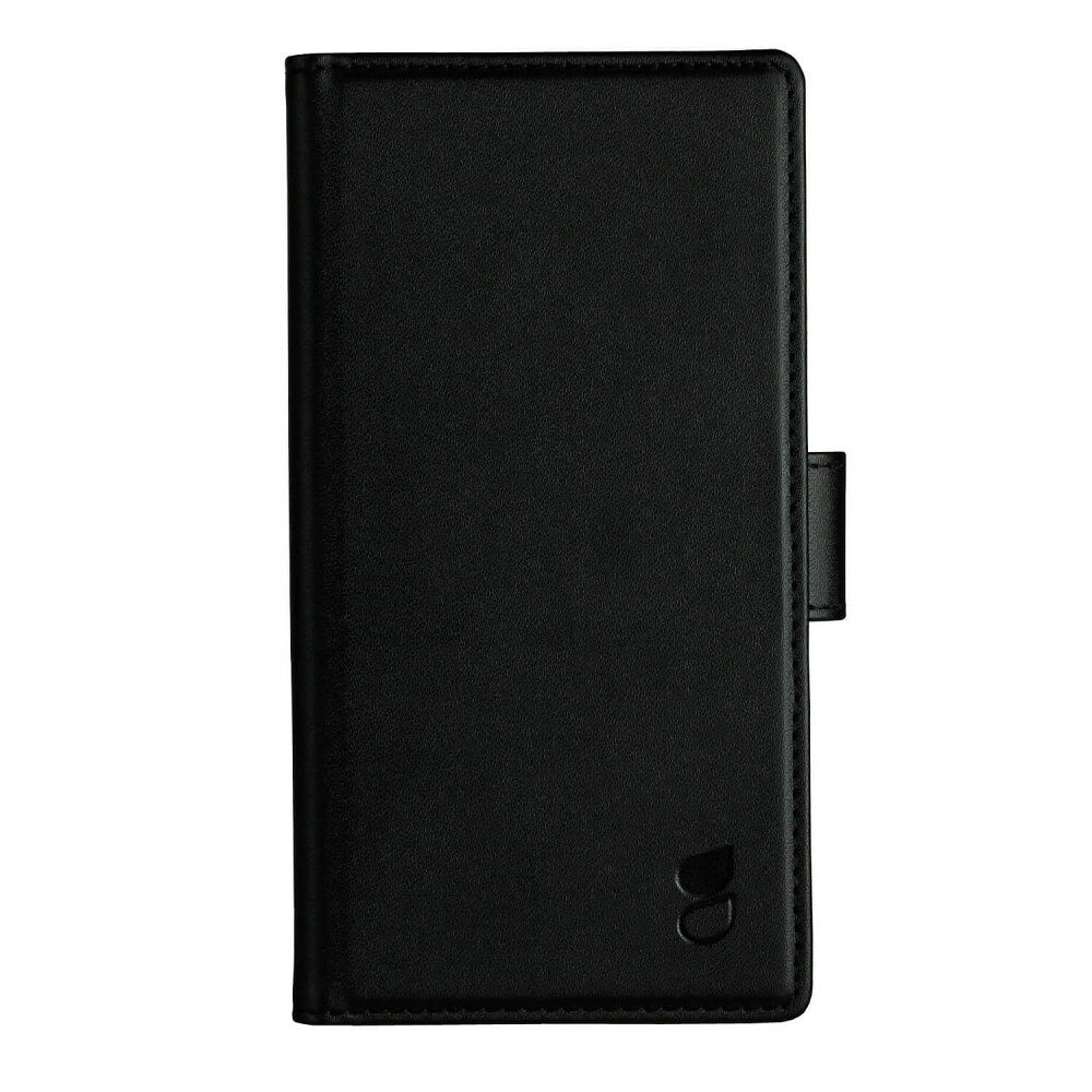 GEAR Mobilfodral Svart Sony Xperia XZs 5,2"