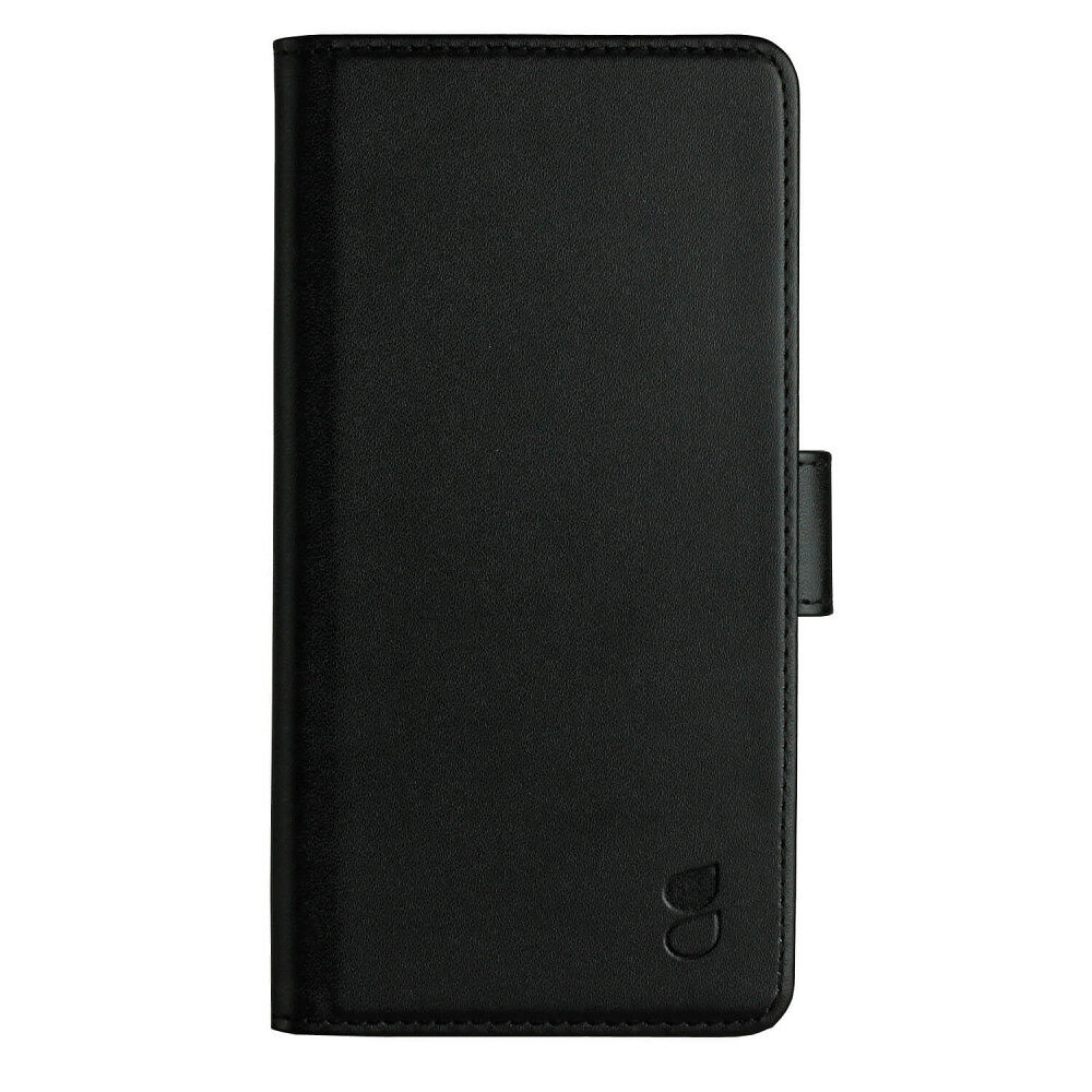 GEAR Mobilfodral Svart Huawei P10 Plus 5,5"