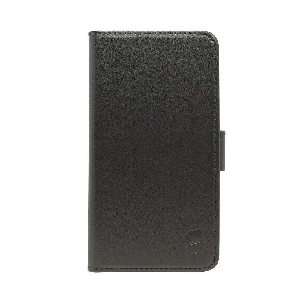 GEAR Mobilfodral Svart LG K10 (2017) 5,3"