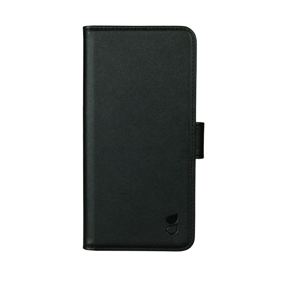 GEAR Mobilfodral Svart Samsung S8 Plus 6,2"