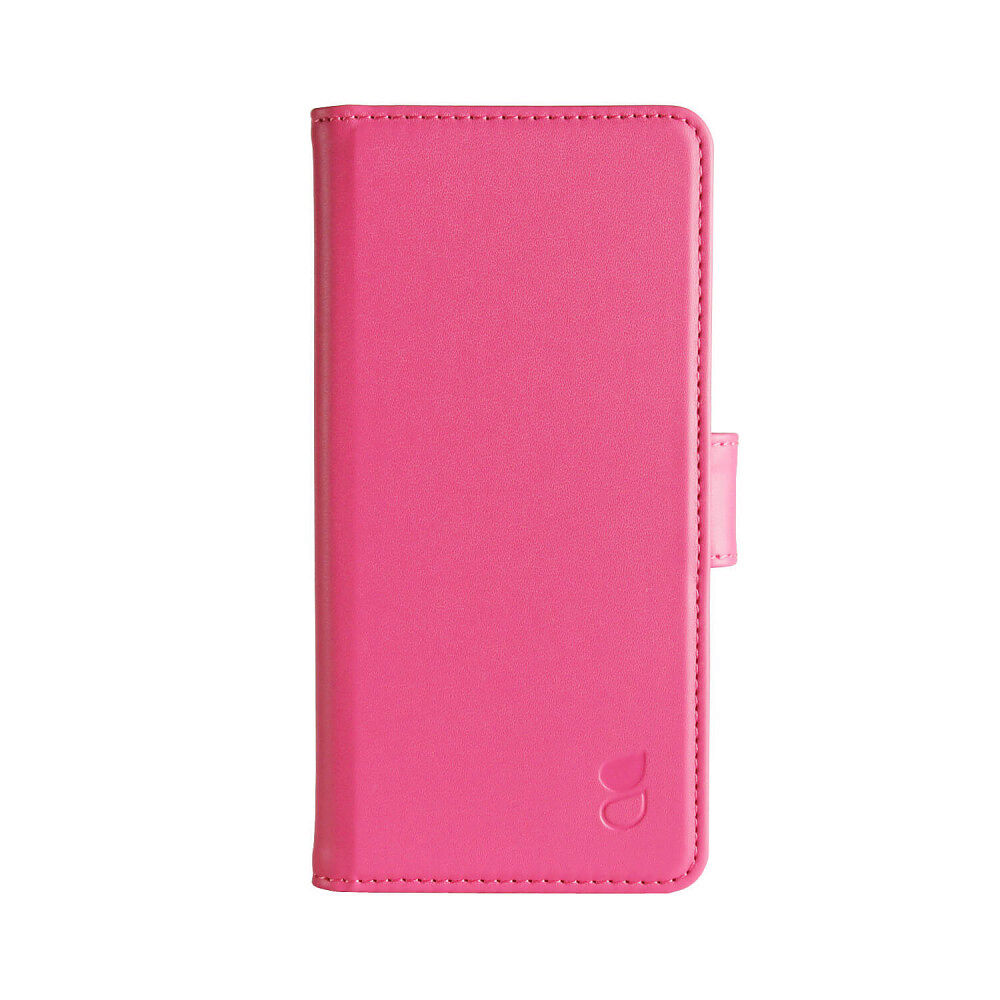 GEAR Mobilfodral Rosa Samsung S8 5,8"