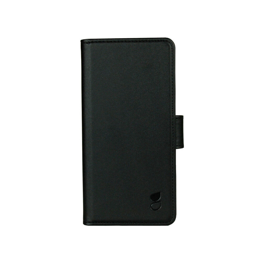 GEAR Mobilfodral Svart Samsung S8 5,8"