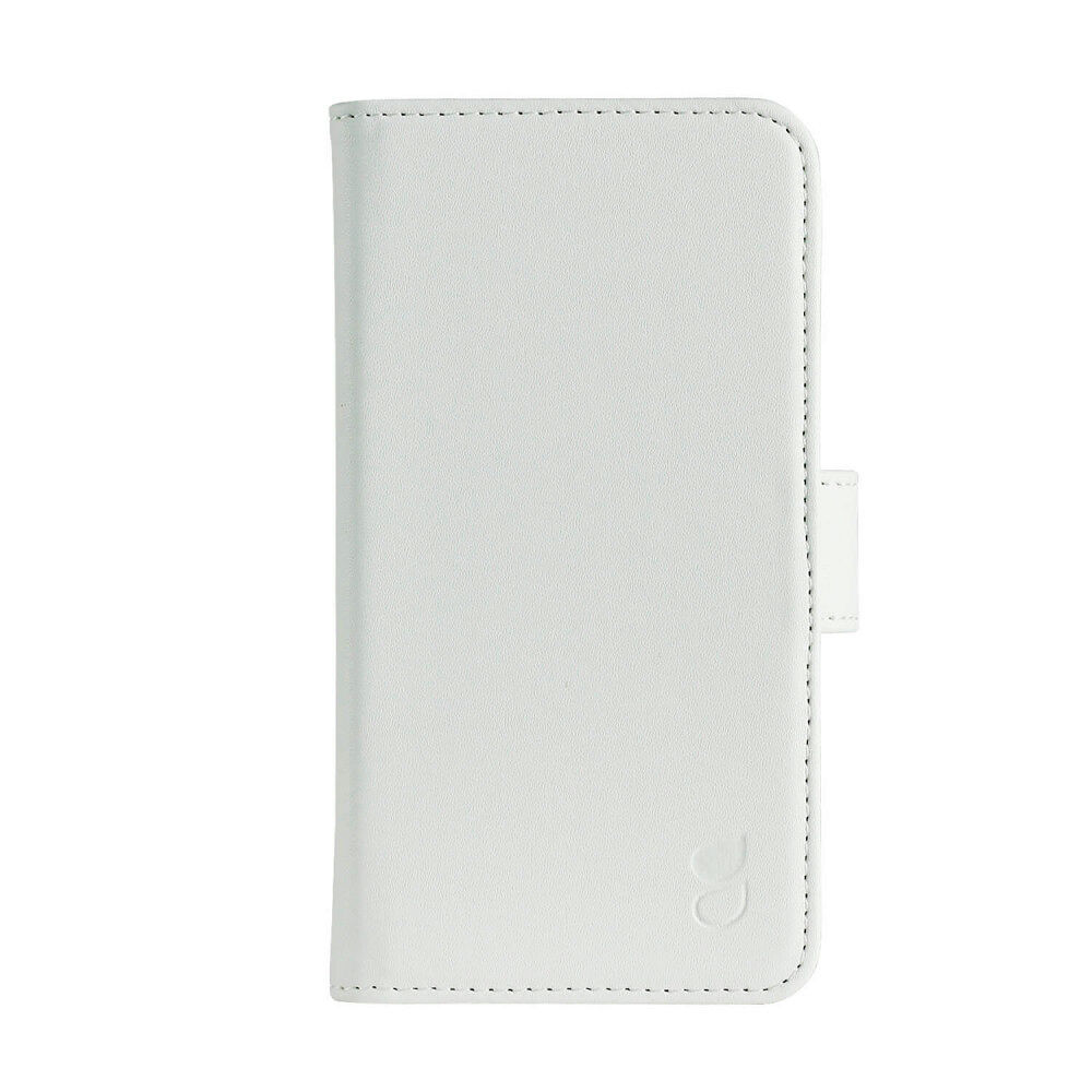 GEAR Mobilfodral Vit Samsung J3 2017