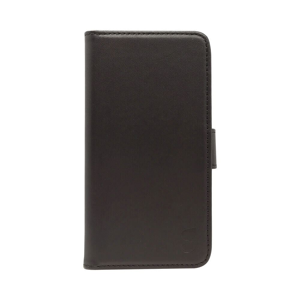 GEAR Mobilfodral Svart Samsung J3 2017
