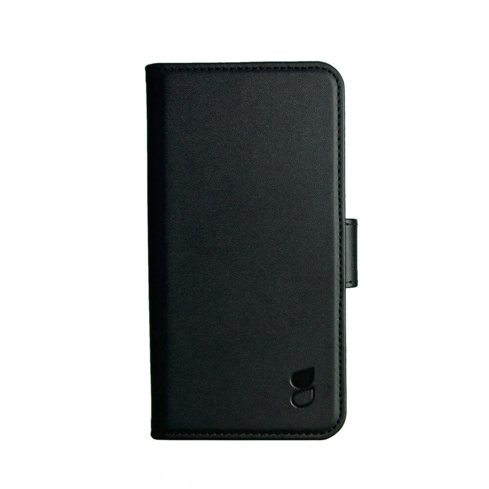 GEAR Mobilfodral Svart iPhone 6/7/8 Plus Magnetskal