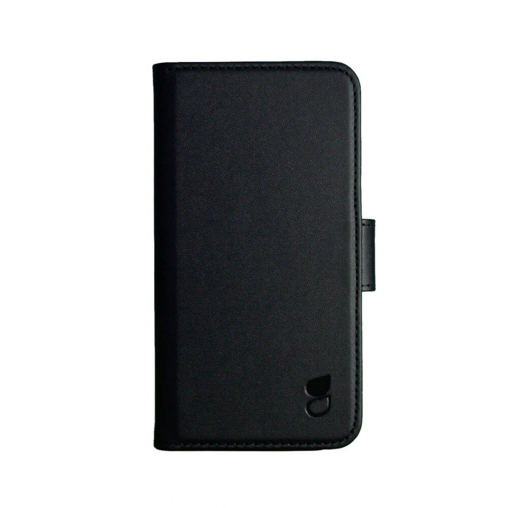 GEAR Mobilfodral Svart iPhone 6/7/8 Plus