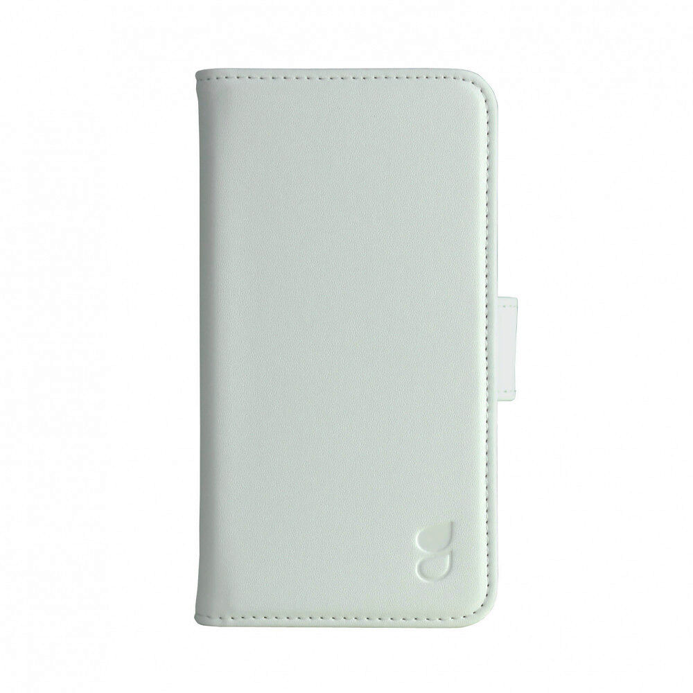 GEAR Mobilfodral Vit iPhone 6/7/8/SE