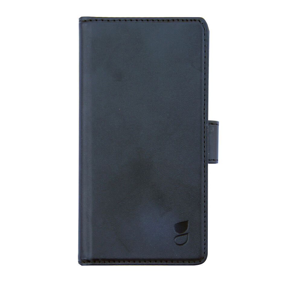 GEAR Mobilfodral Svart Sony Xperia M5