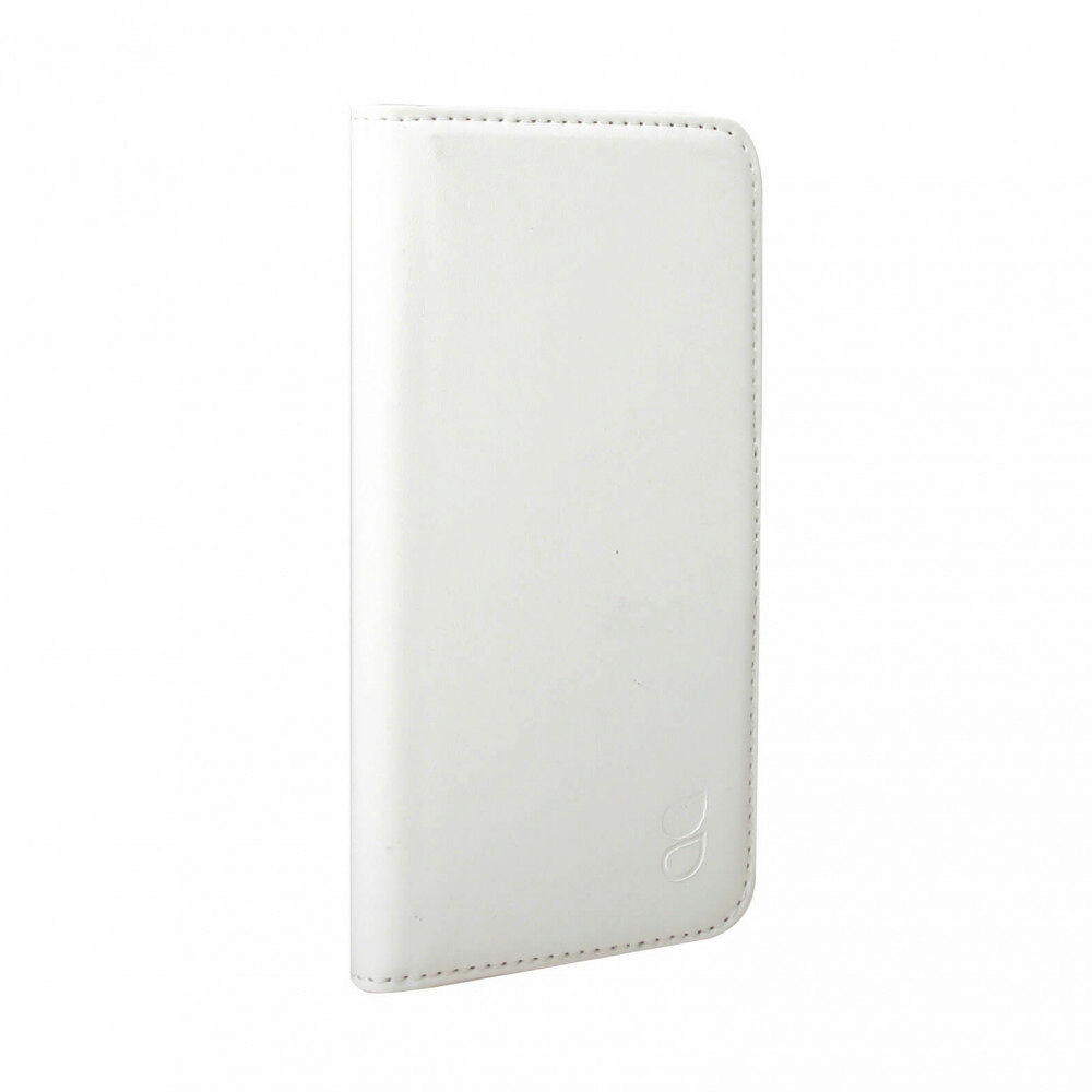 GEAR Mobilfodral Vit Samsung S7