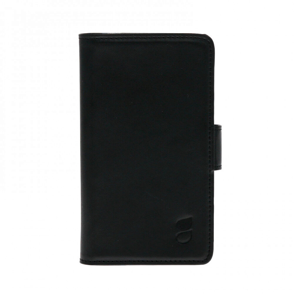 GEAR Mobilfodral Svart Sony Xperia Z5 Premium