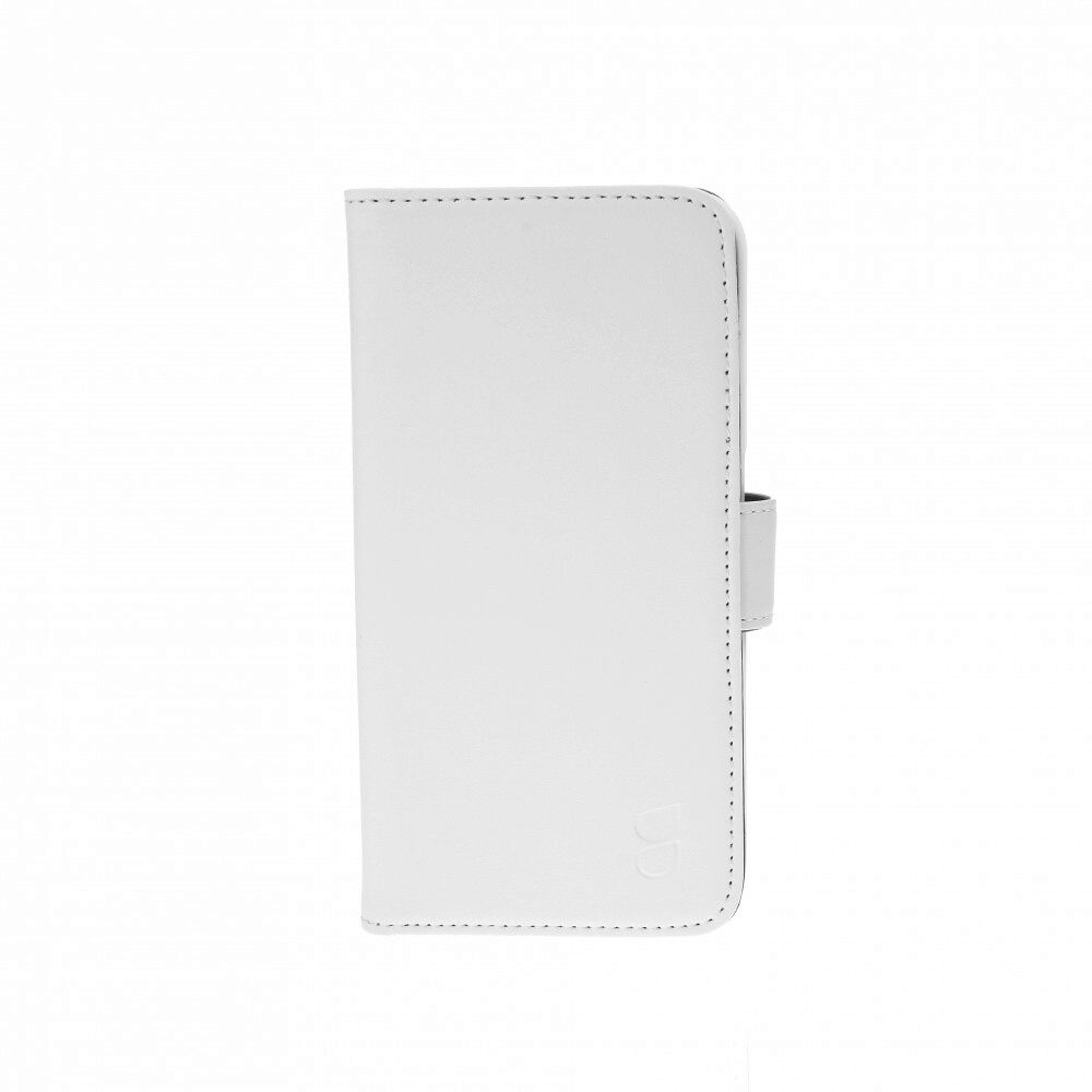 GEAR Mobilfodral Vit Samsung S6