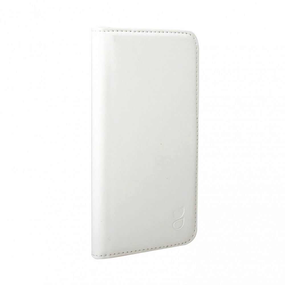 GEAR Mobilfodral iPhone 6/6S White