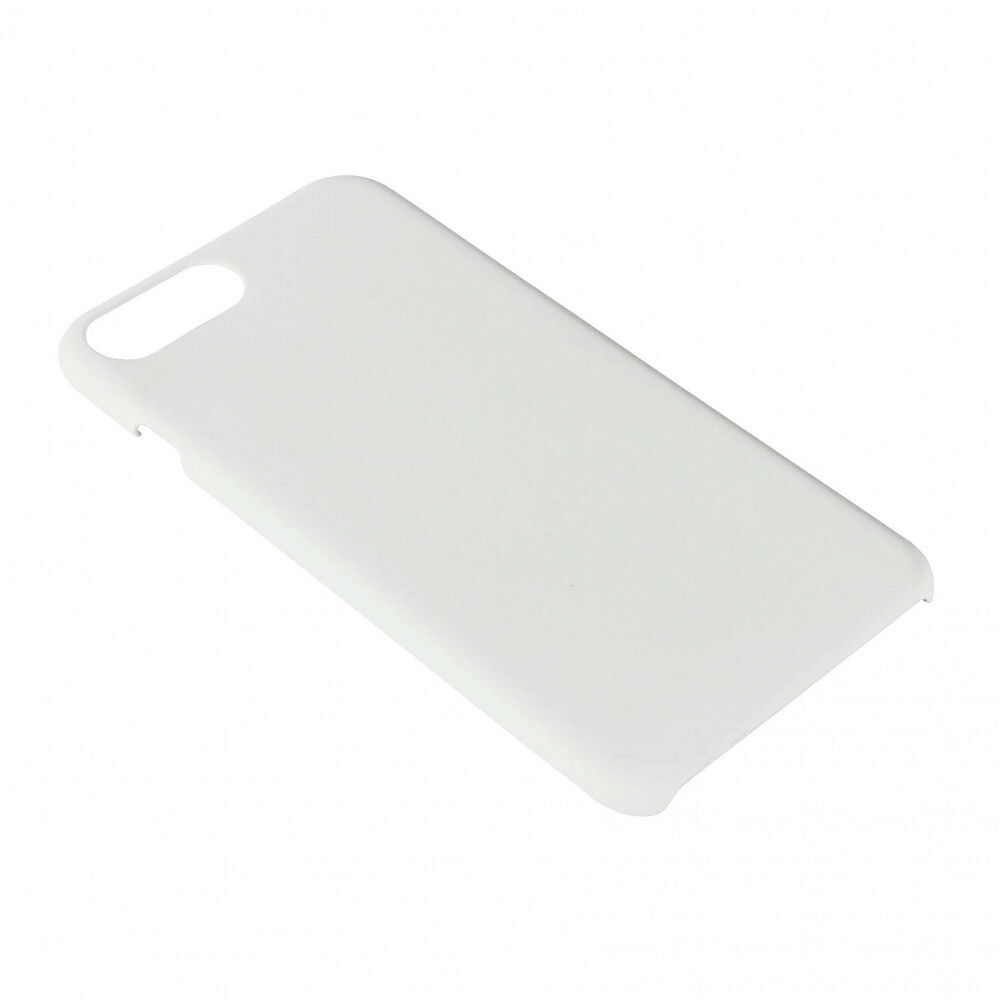 GEAR Mobilskal Vit iPhone 6/7/8 Plus
