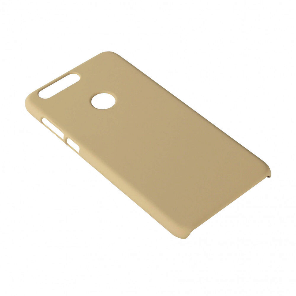 GEAR Mobilskal Beige Huawei Honor 8