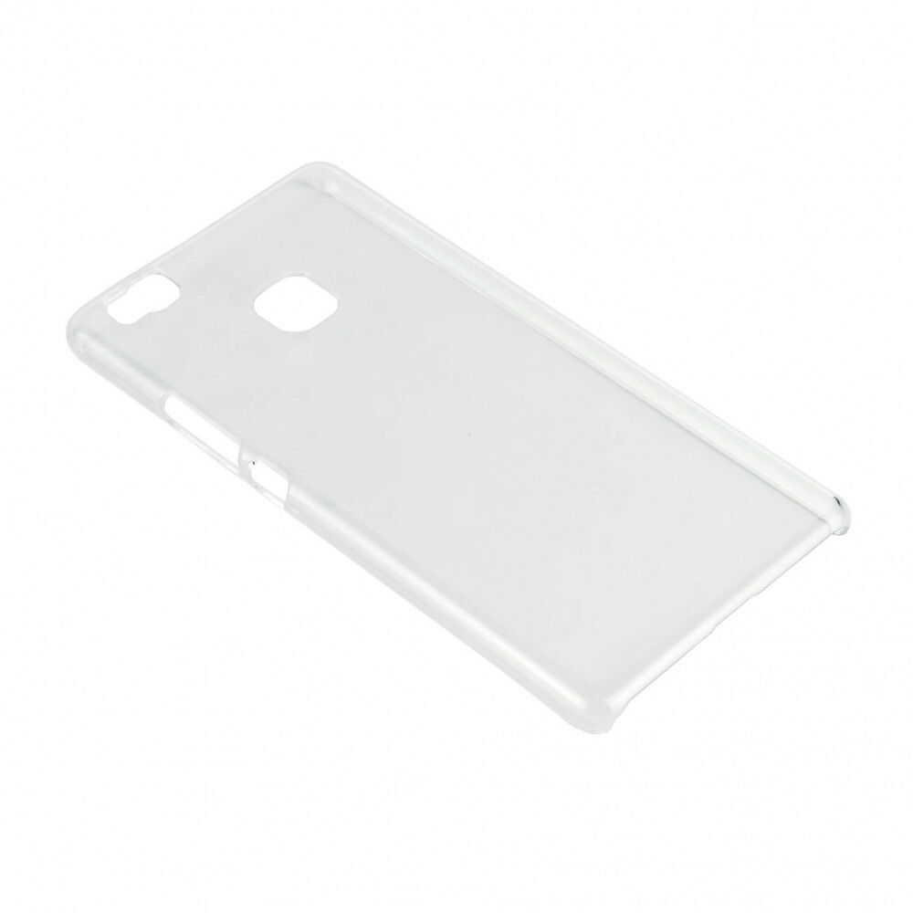 GEAR Mobilskal Transparent Huawei P9 Lite